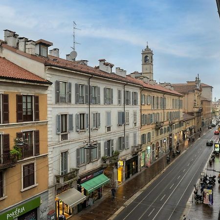 Navigli Top Floor Apartment 15 Mins From Duomo Милано Екстериор снимка