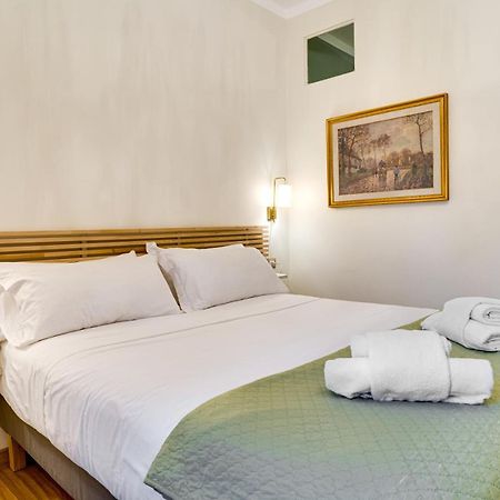 Navigli Top Floor Apartment 15 Mins From Duomo Милано Екстериор снимка